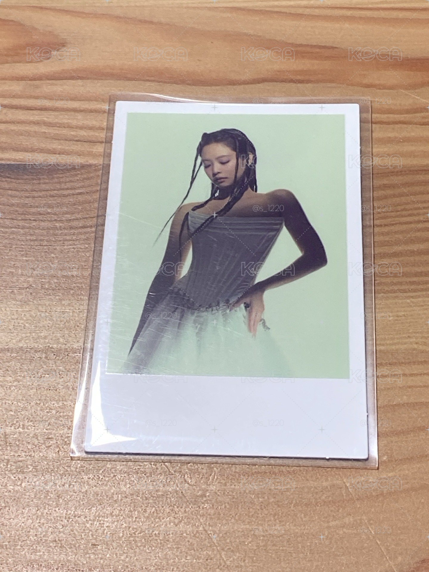 Jennie