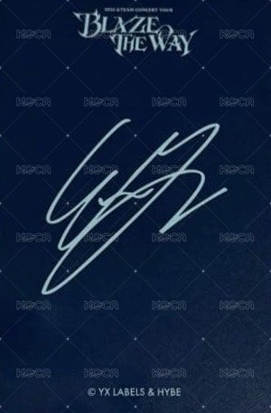 BTW 隨機卡 _E 背面