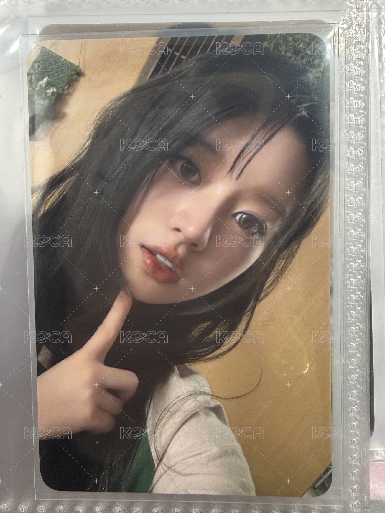 mp特典