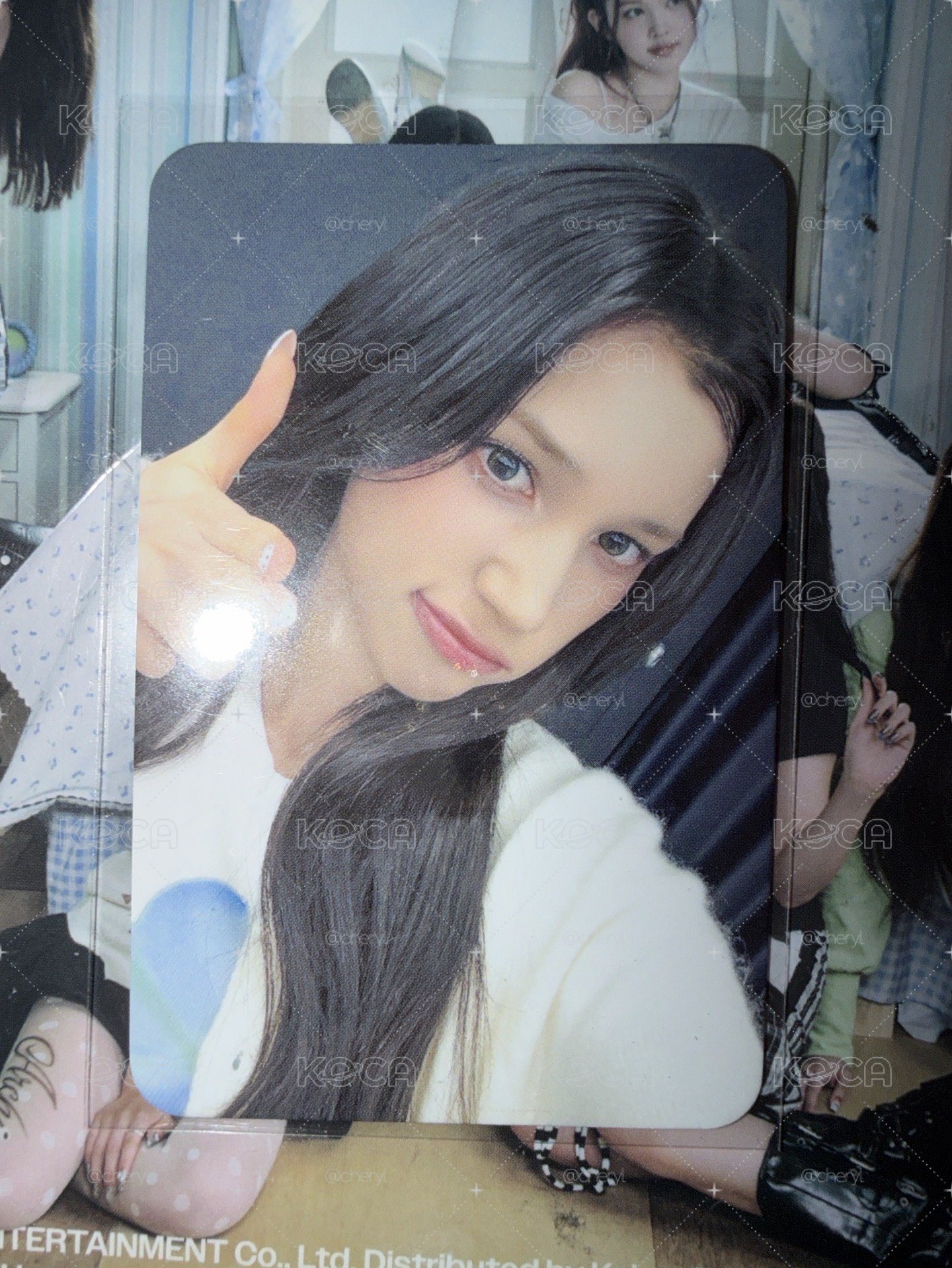 Kep1er 休md