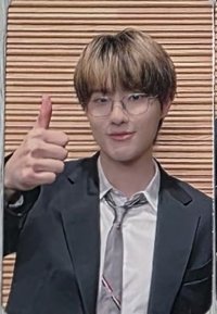 COLORFUL TRAUMA sw 1.0 特典卡 
