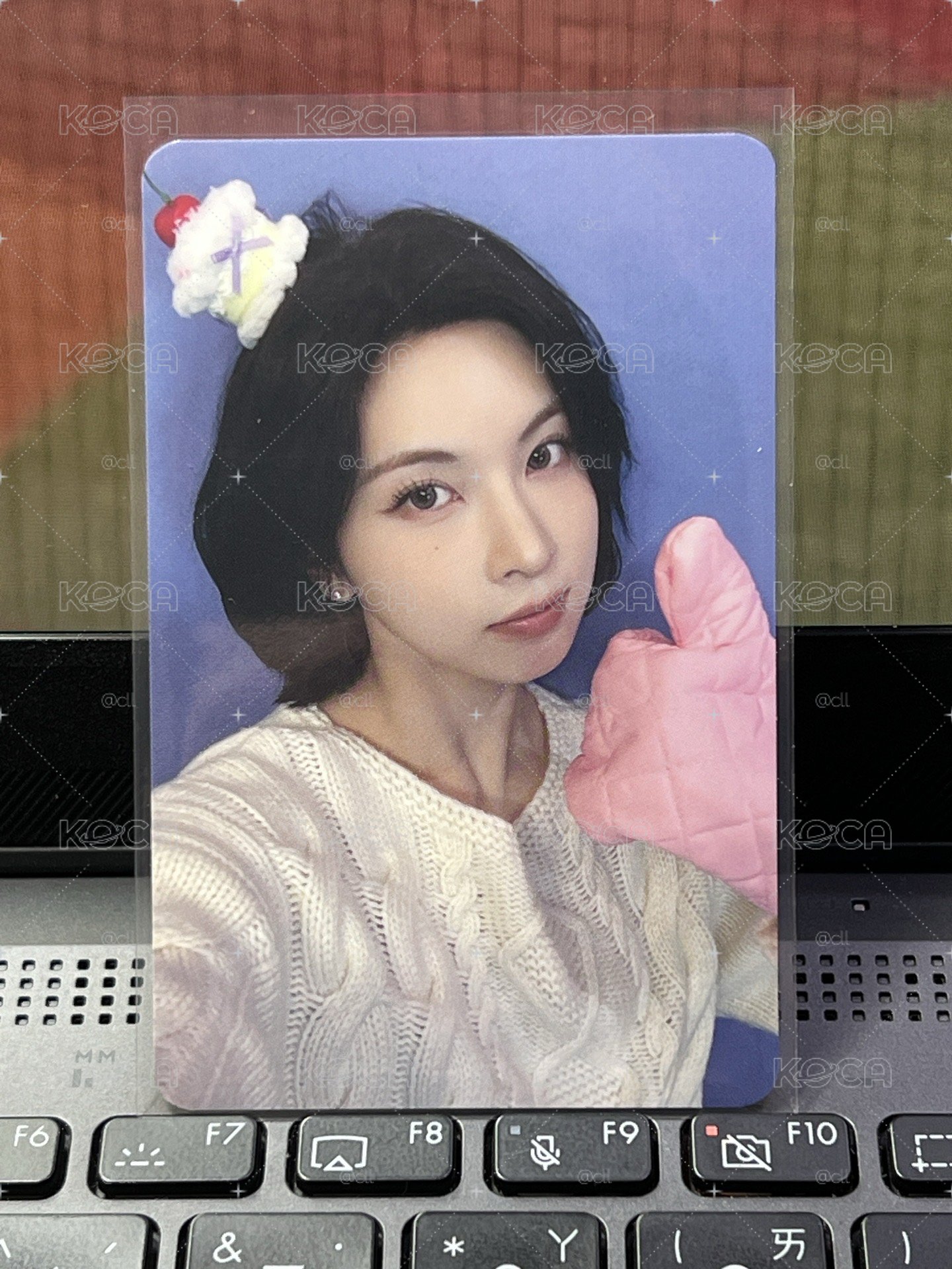 🐋正規一 ms 一次製作美味蛋糕裴