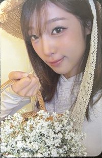 迷五 ms 線上5.0 簽售卡 野餐 ver.