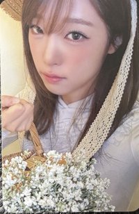 迷五 ms 線上5.0 簽售卡 野餐 ver.