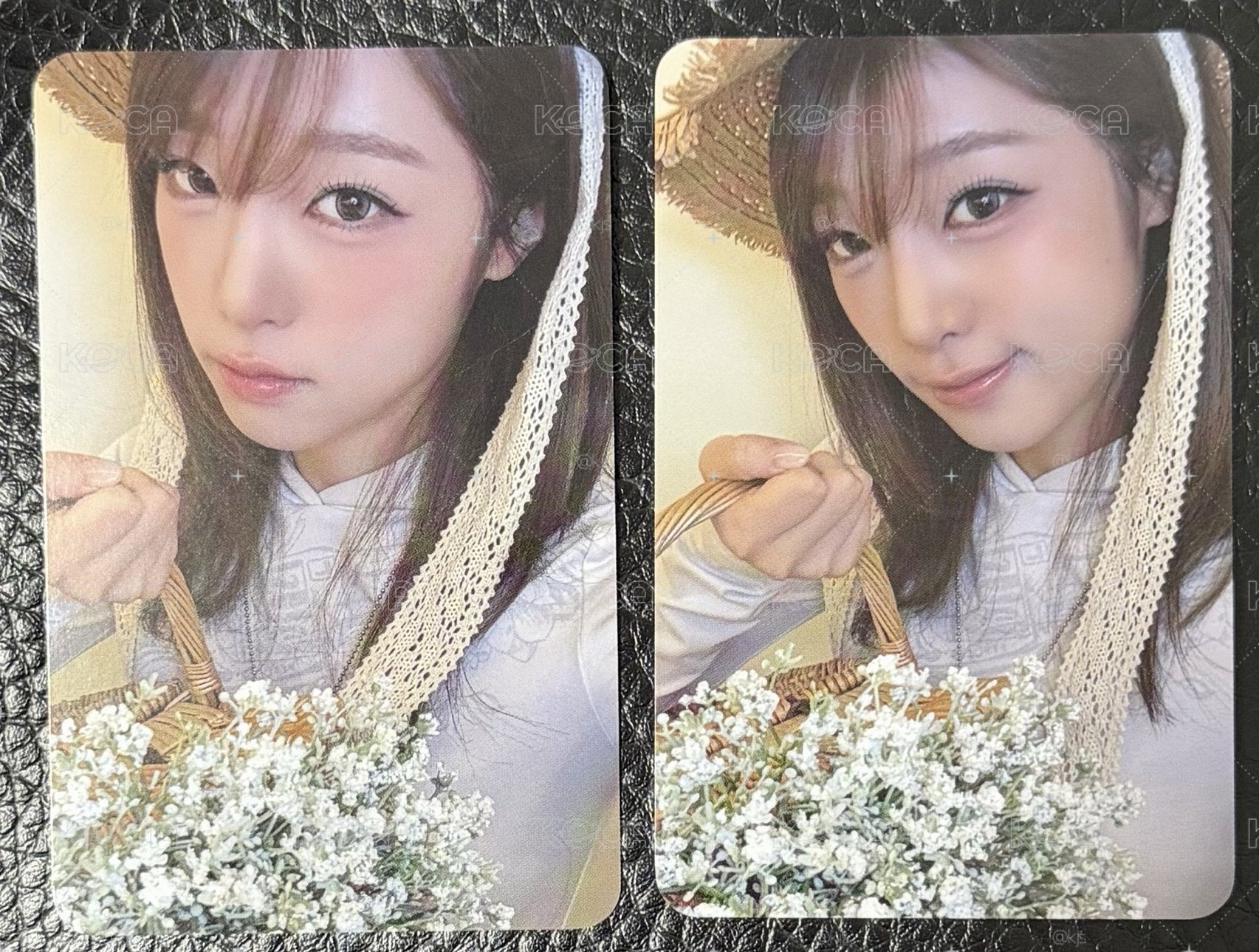 yena ms 野餐ver.