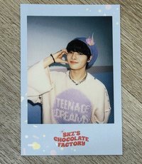 🍫工廠fm 拍立得寅