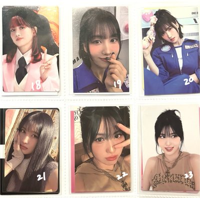 Momo 小卡堆 🩷