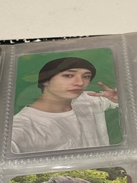 ATE綠幕燦