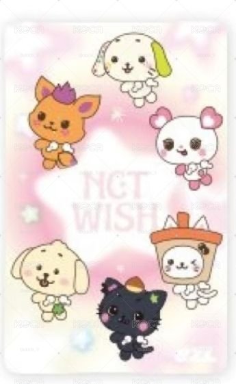 wish 711交通卡