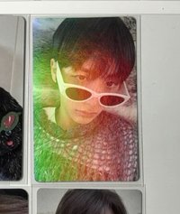wvs 特典卡閃卡4