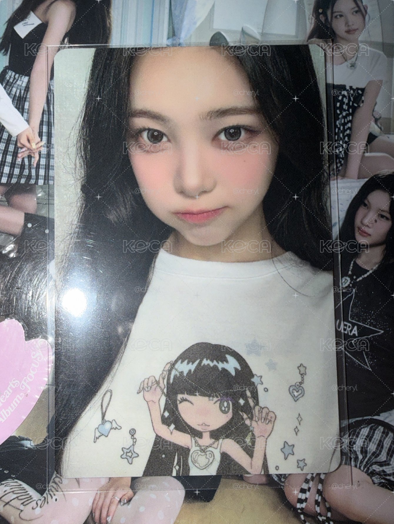 ian衣服卡