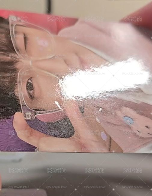 ATEEZ 弘中 nacific 8.0 旼琦 呂尚 鍾浩 專卡
