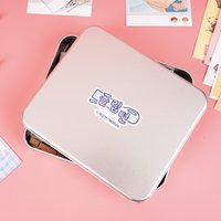 拍立得、貼紙、人生四格、木夾子