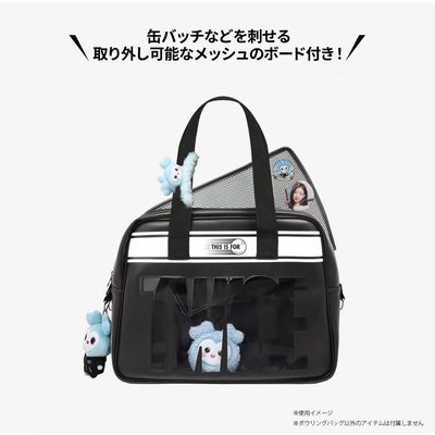 新國立場週 保齡球包