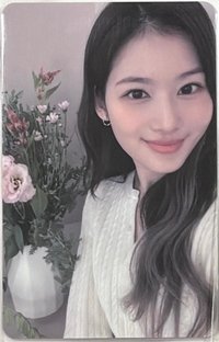 SANA 七週年 幸運卡