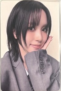 MINA 一直娛 幸運卡