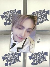 sw幸運卡 志薫🛑
