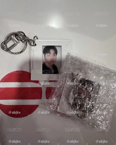 BTS Arirang 田柾國Jungkook 吊飾