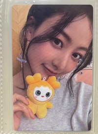 五期會員禮效