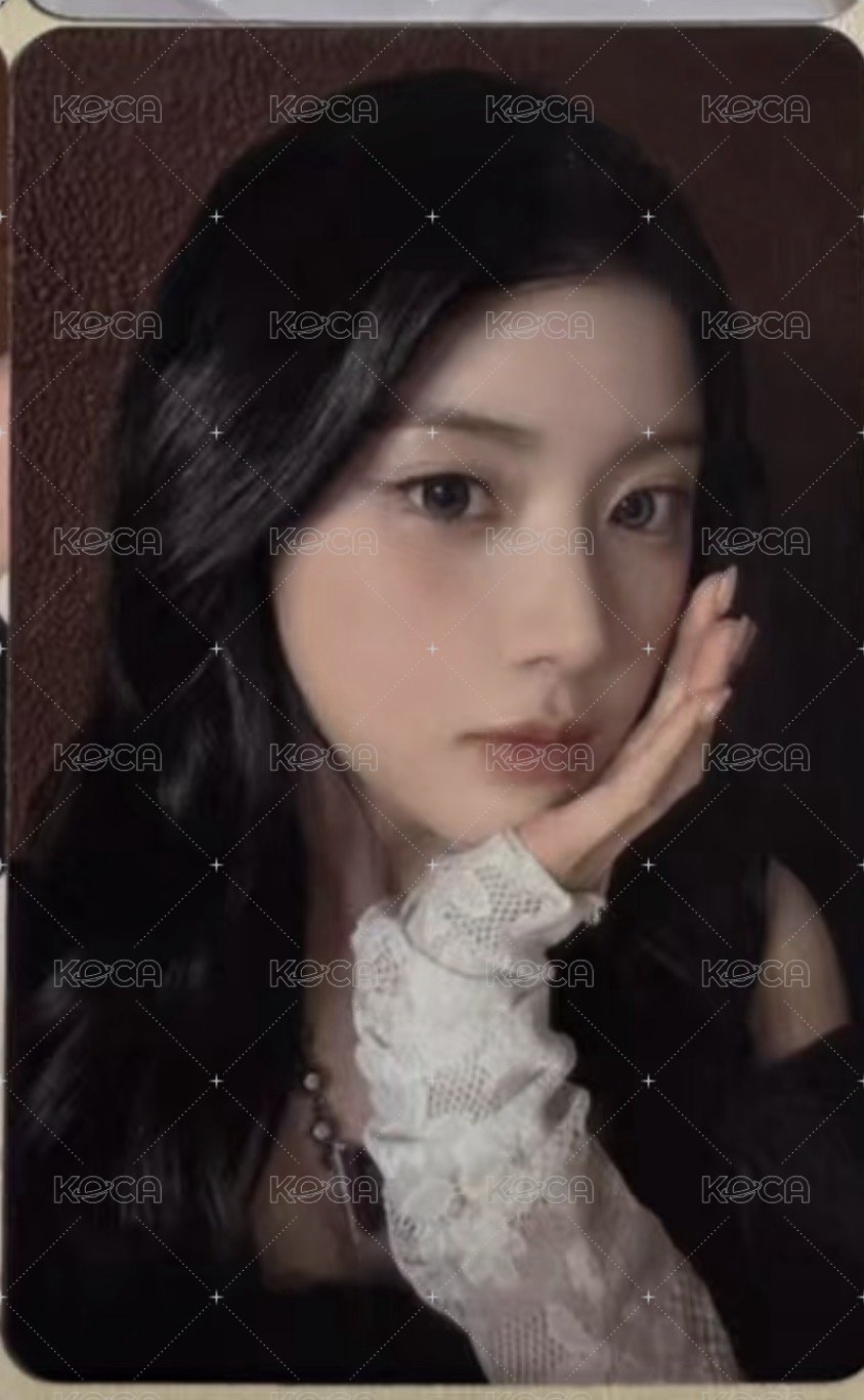 公主友（綁一張）