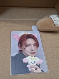 吊飾娃娃卡尚