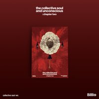 正規一 collective soul ver. 專輯 