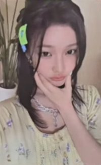 MAMIHLAPINATAPAI 專輯卡 PB GRWM B ver.