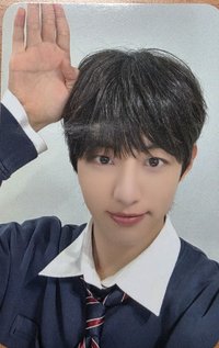 I Did It sw 3.0 特典卡 