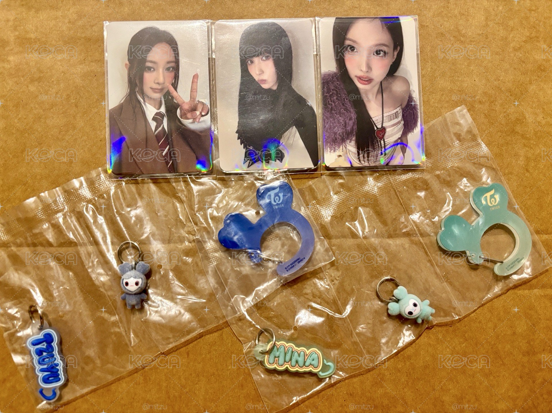 萬代 瑜南 登山扣+特四專卡