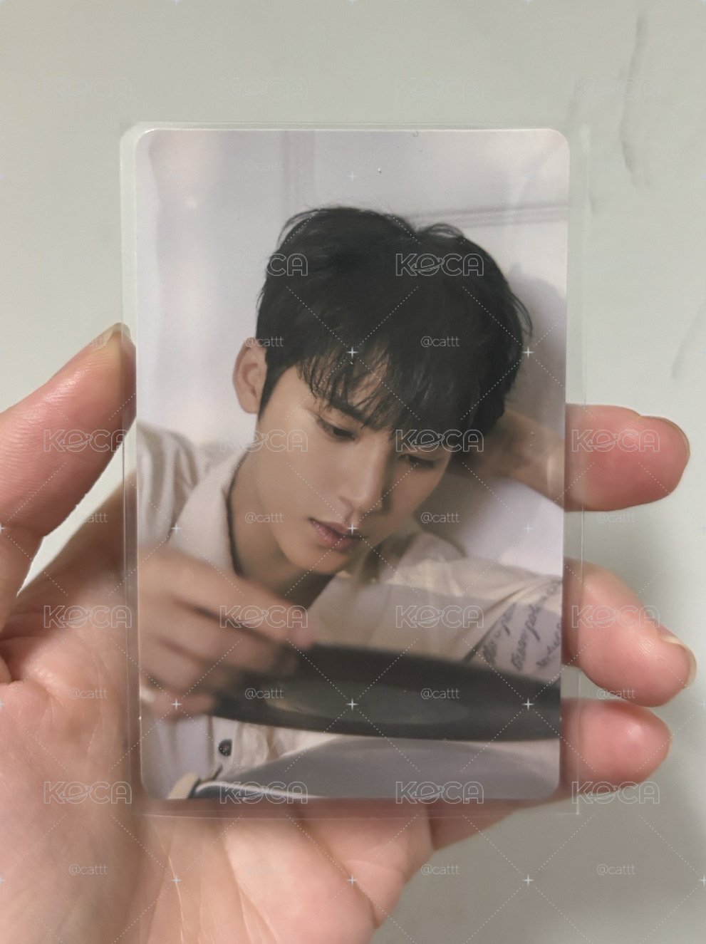 奎mini9 wvs特典