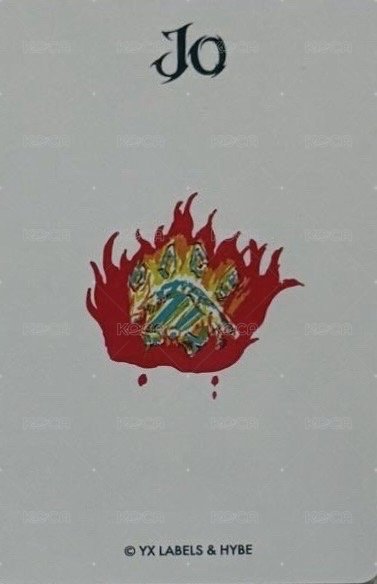 BTW 隨機卡 _F 背面