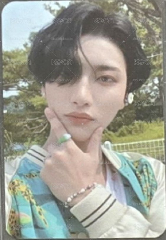 ATEEZ 星化 AM 1.0