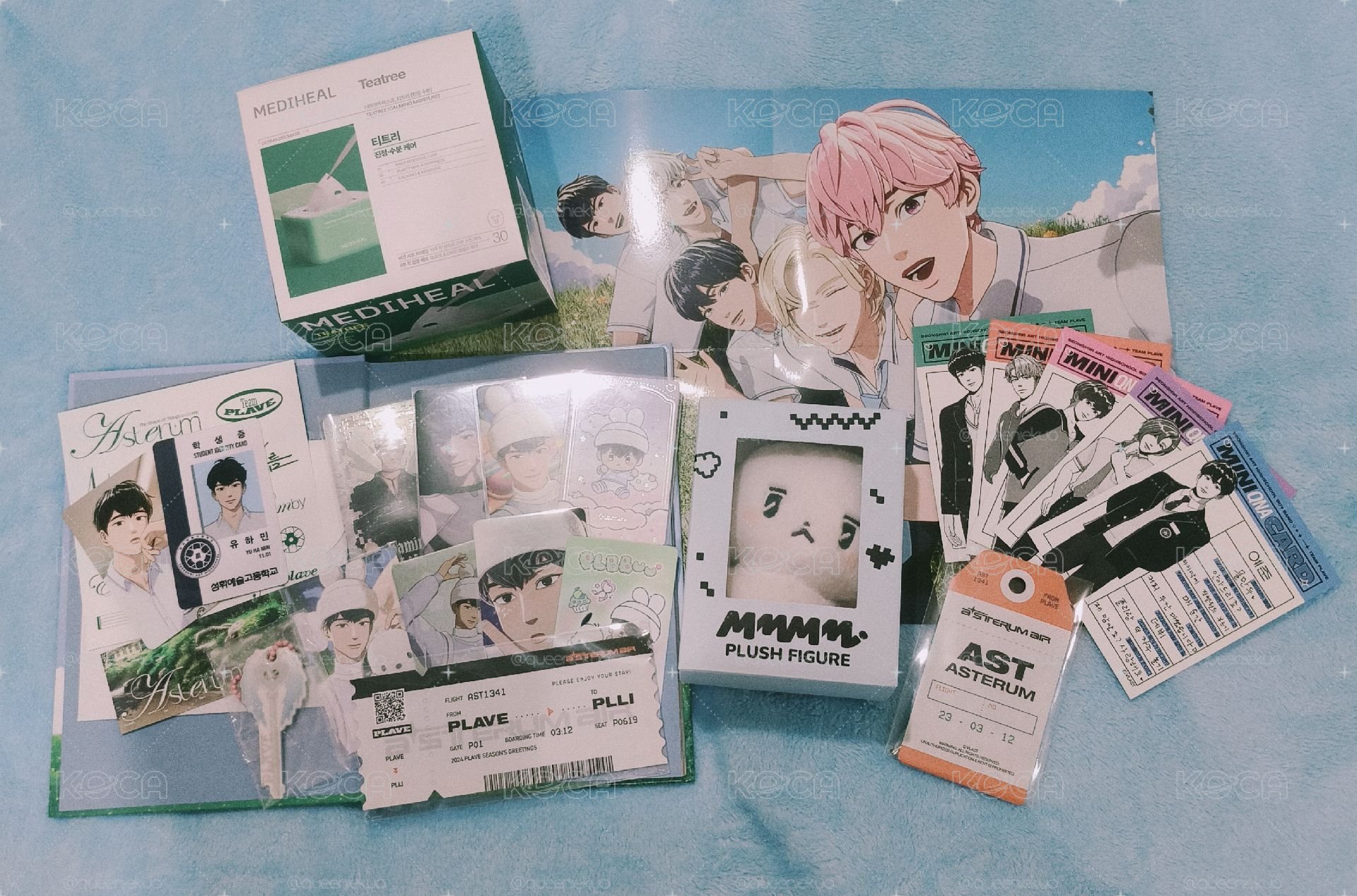 🖤MMMM小盤