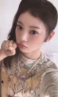MAMIHLAPINATAPAI 專輯卡 PAW PAW B ver.