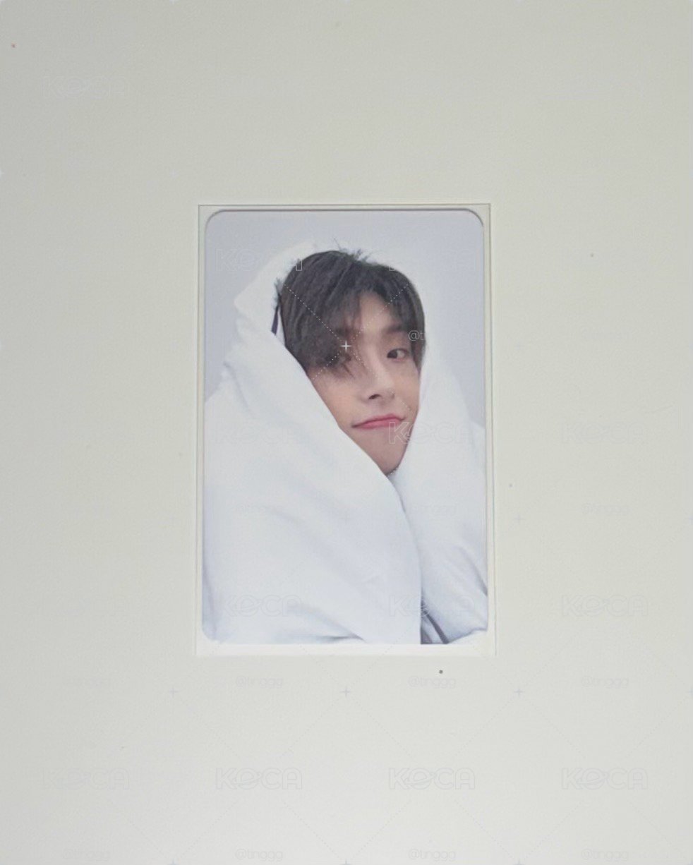 ATEEZ GoldenHourPart.2 MS5.0 琦