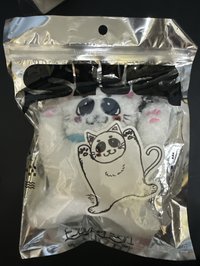 25日本夏日快閃菲設計娃全新未拆
