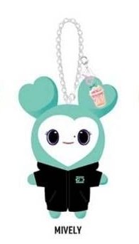 mively 