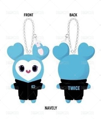 navely 