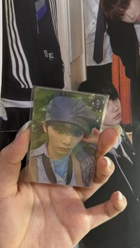 直播卡單封4