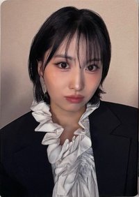 MOMO 幸運卡1