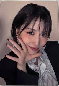 MOMO 幸運卡2