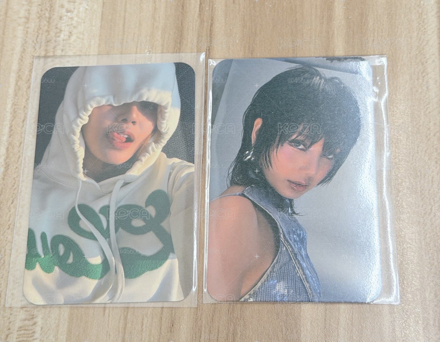 LISA台北快閃滿額「一套」