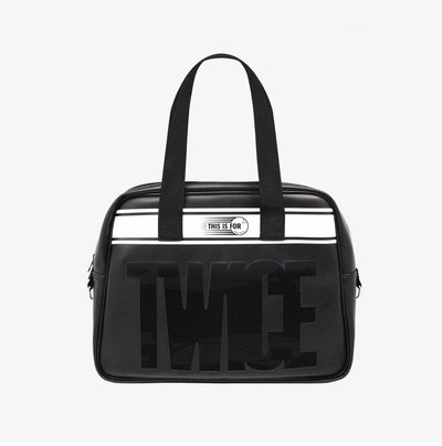 TWICE 新國立 保齡球包 手提包 周邊