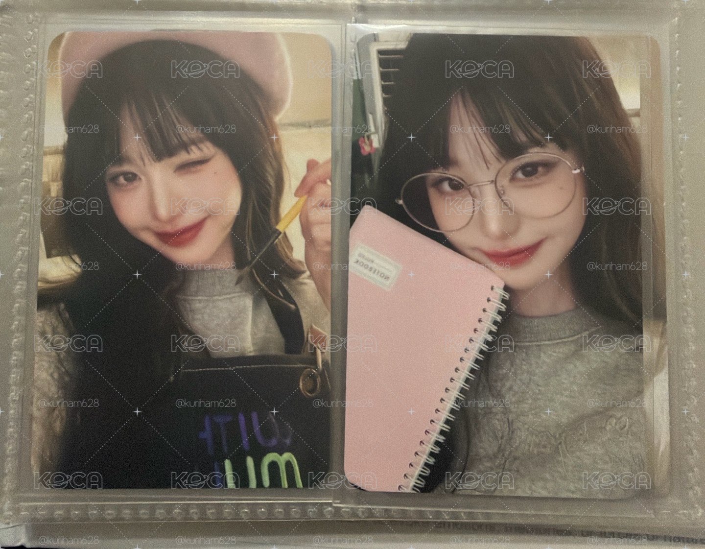 美術員+圖書館員