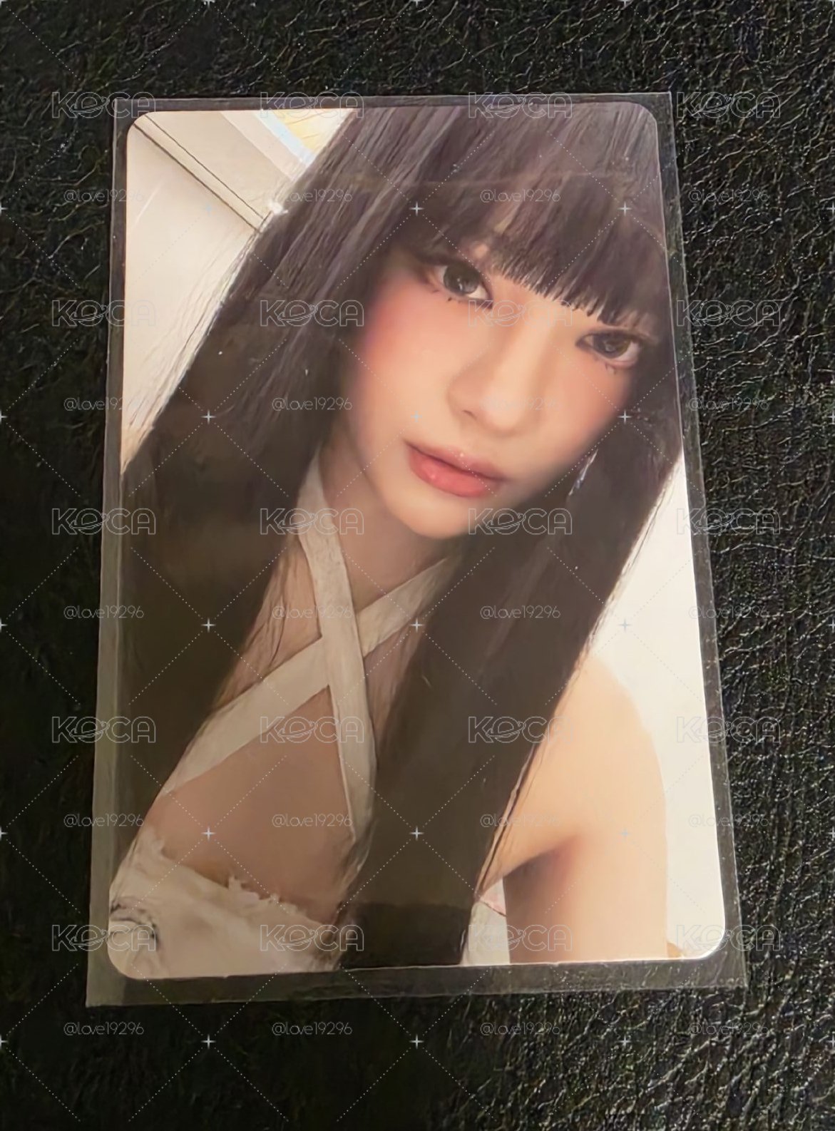 SM簽售寧