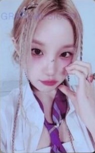 正規二 kms 特典卡 