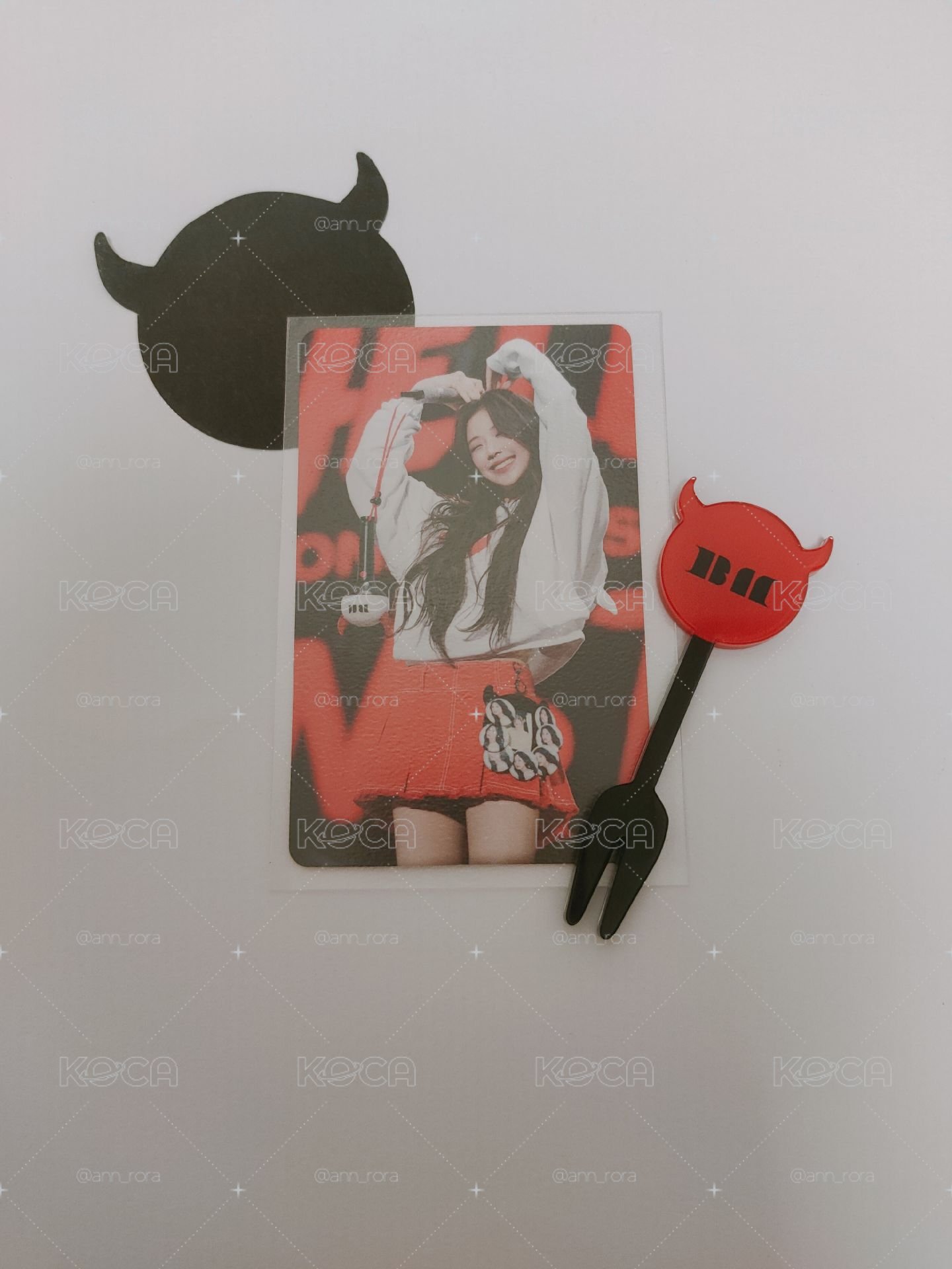 超可愛的露露