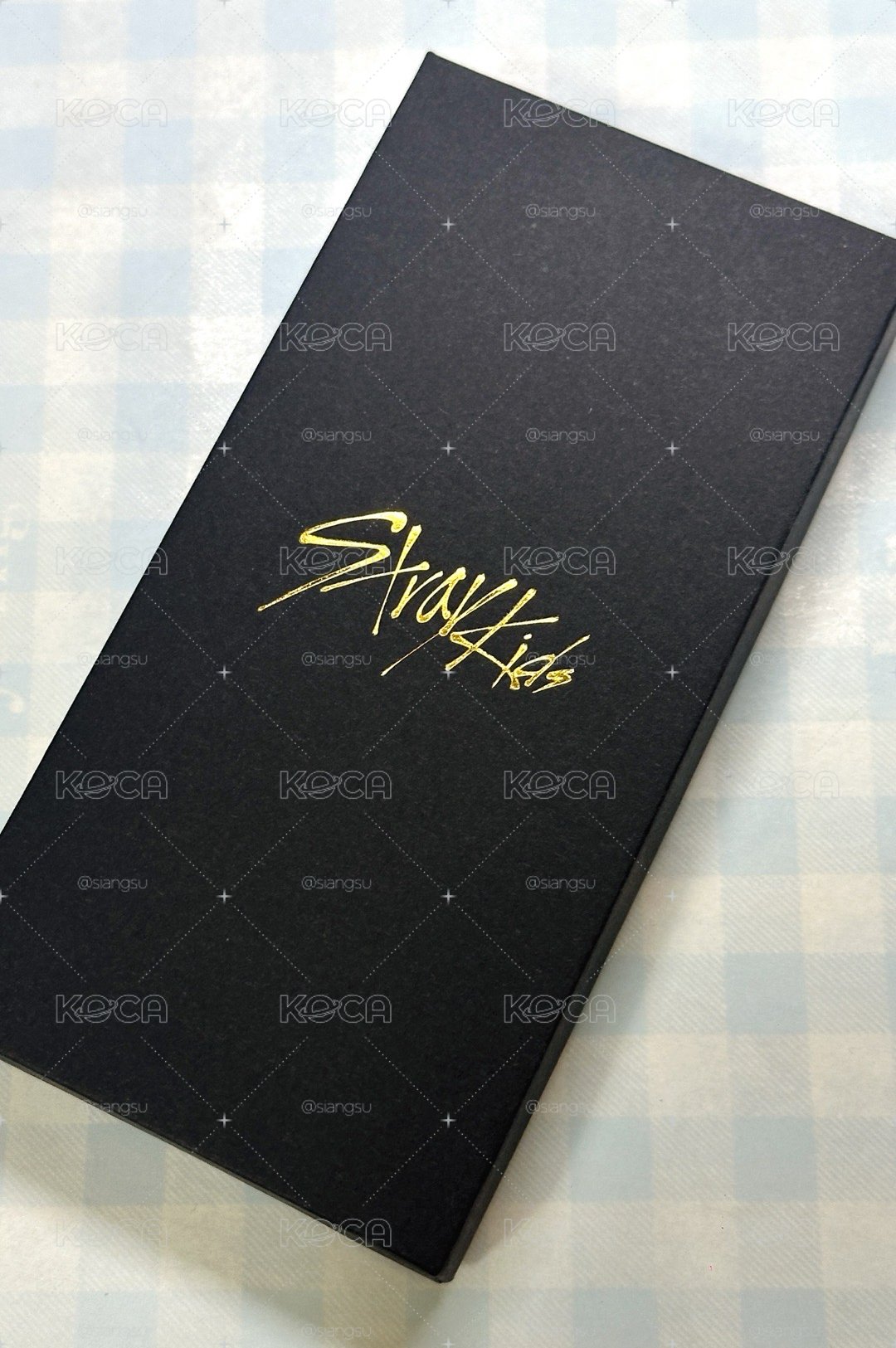 SKZ 1st 世巡 鑰匙圈吊飾 日本一番賞 C賞 
