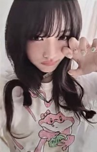 MAMIHLAPINATAPAI 專輯卡 PAW PAW B ver.