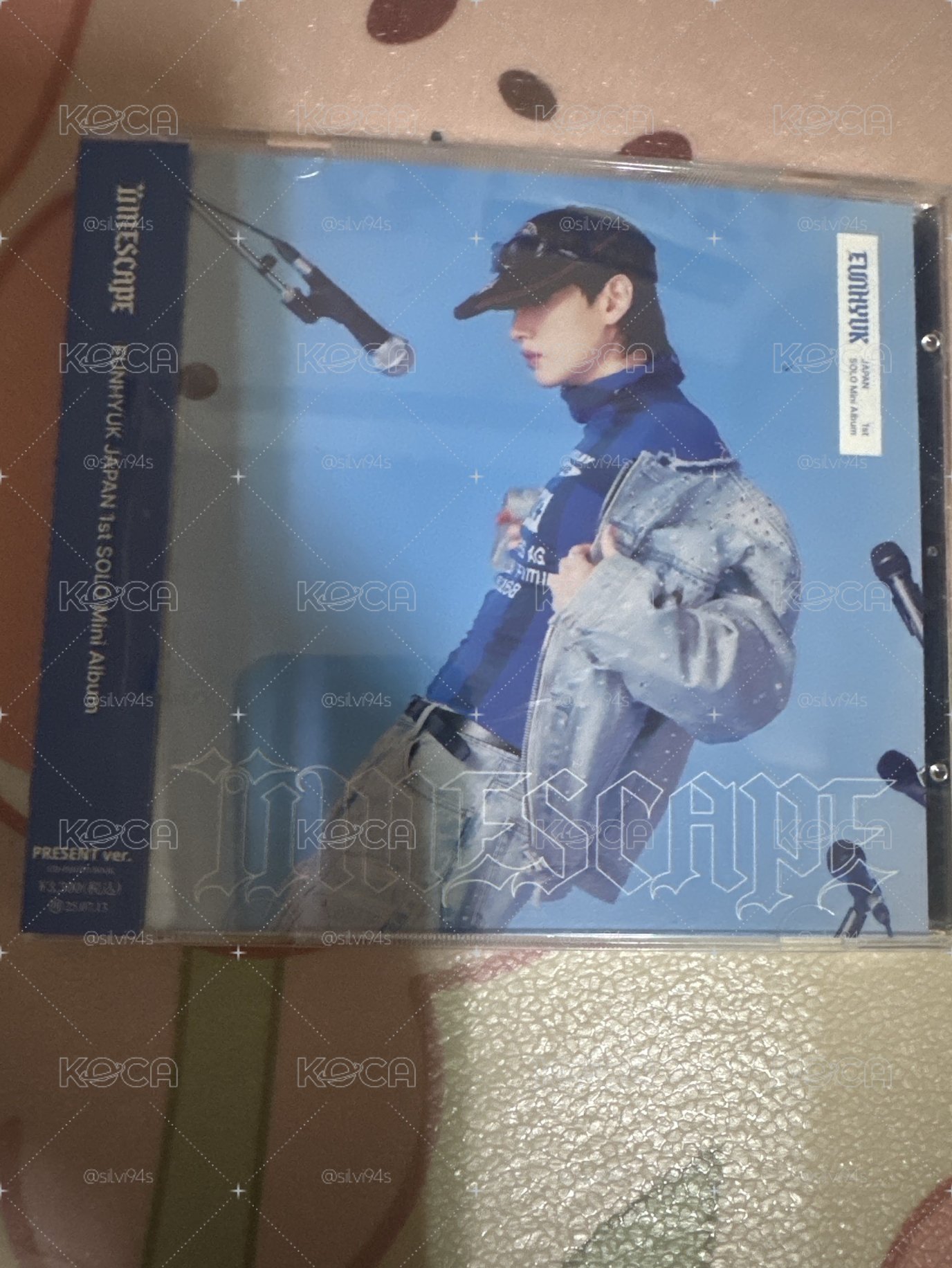Present ver.空專